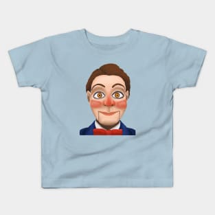 Dummy Kids T-Shirt